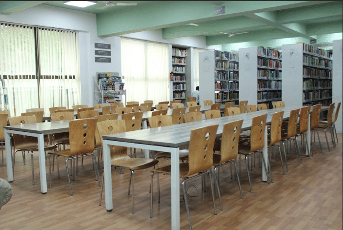 Fortune Institute of International Business New Delhi FIB Branding 2024 Infrastructure photo 13